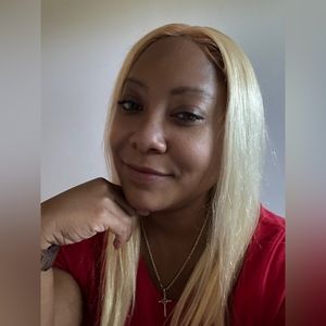 Meet your Posher, Natasha tashamack